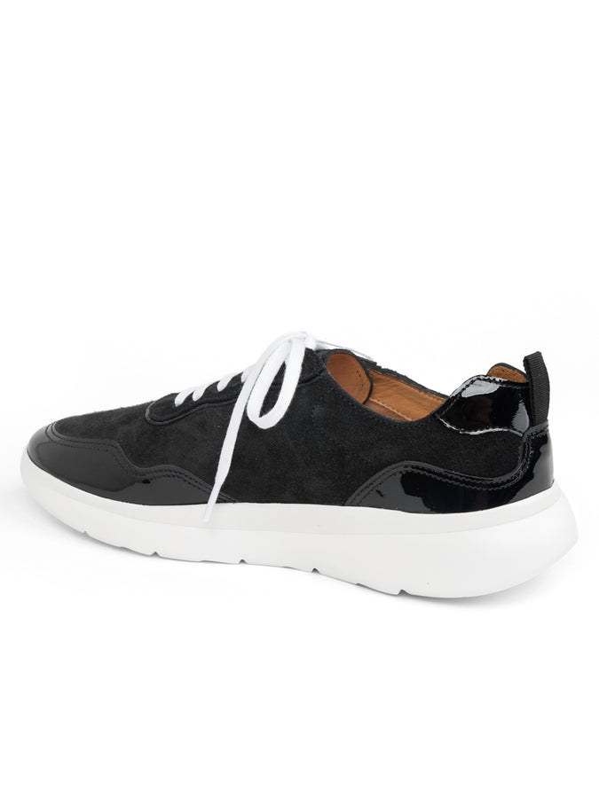 Patricia Green Patricia Green Women’s Travel Sneaker In Black