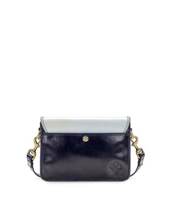 Patricia Nash Atessa Crossbody Discovery Collection — Paris Postcard