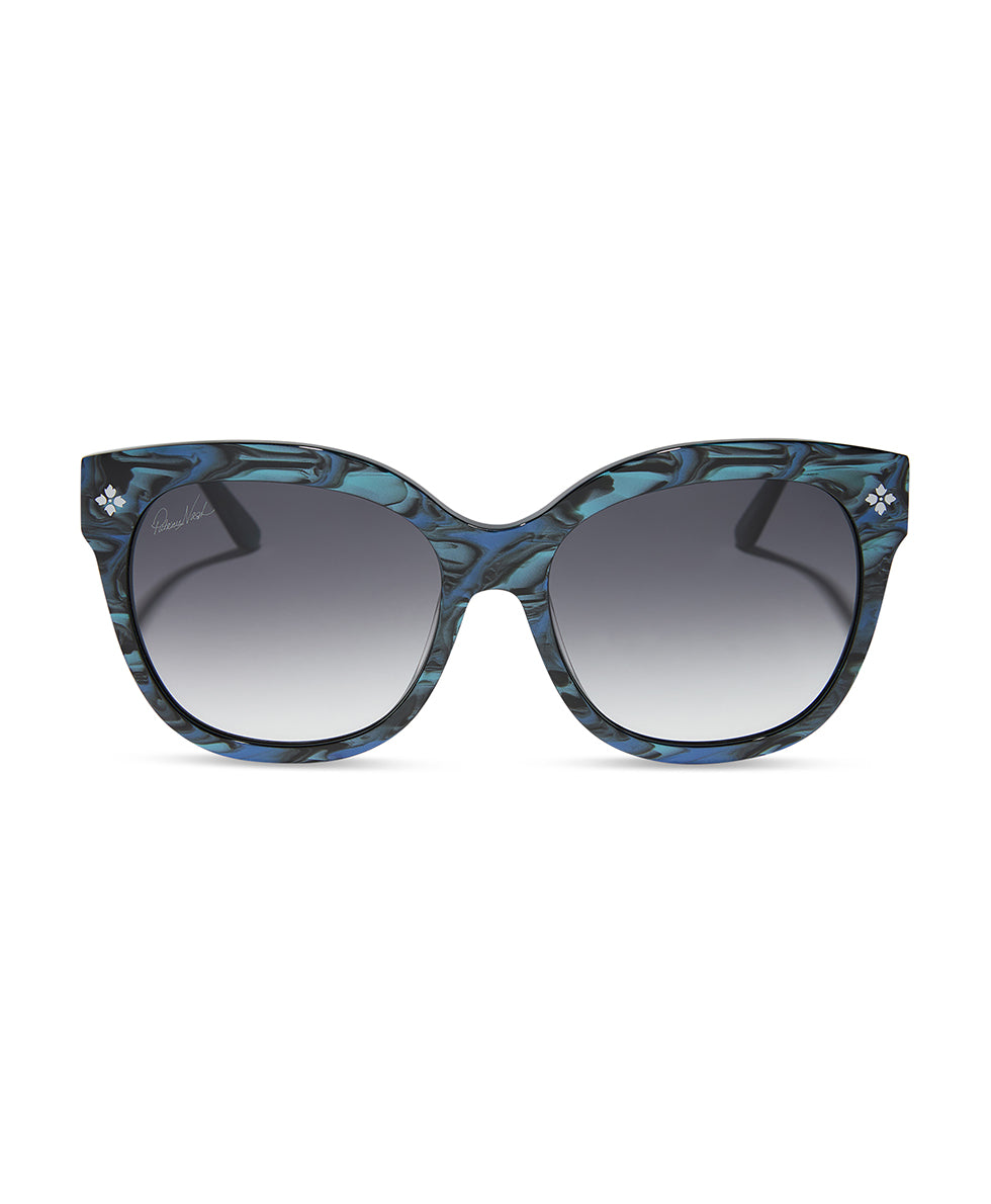 patricia nash Audrey Sunglasses Harbor Nights Print