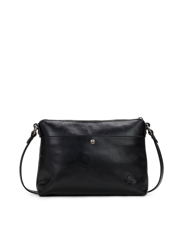 Patricia Nash Avellino Crossbody Organizer Heritage