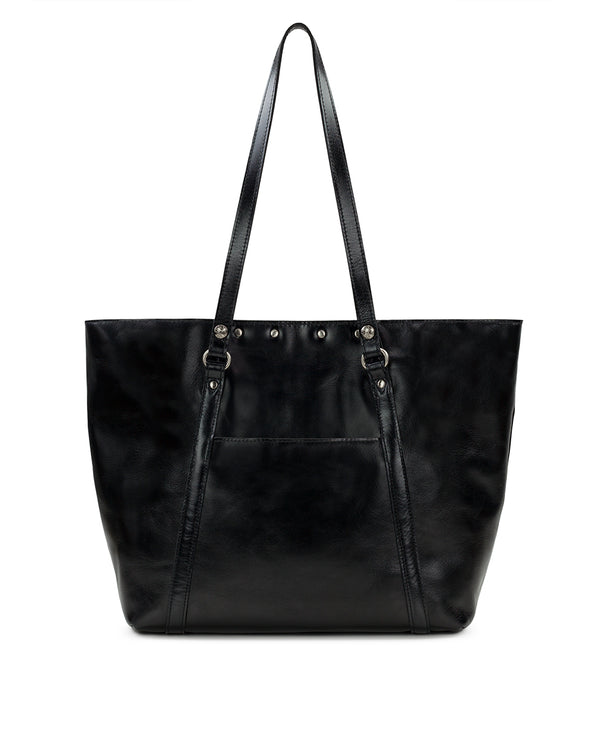 Patricia Nash Benvenuto Tote Vintage Distressed Leather