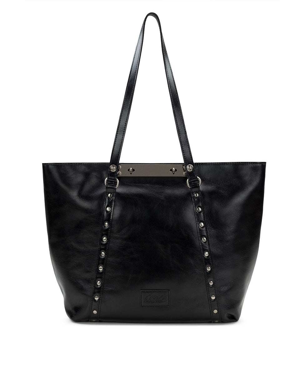 patricia nash Benvenuto Tote Vintage Distressed Leather