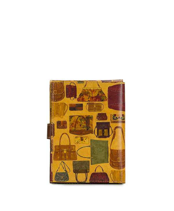 Patricia Nash Boxed Luggage Tag Set Patricia's Closet