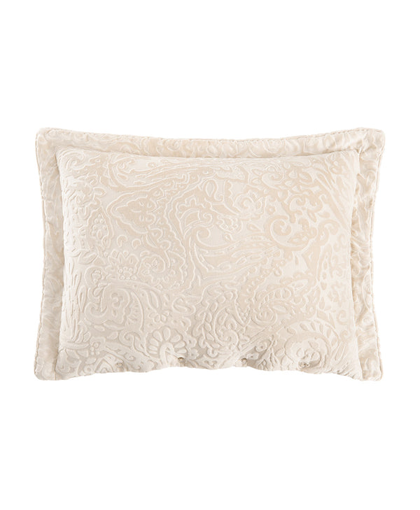 Patricia Nash Comforter Mini Set Laser Lace Jacquard