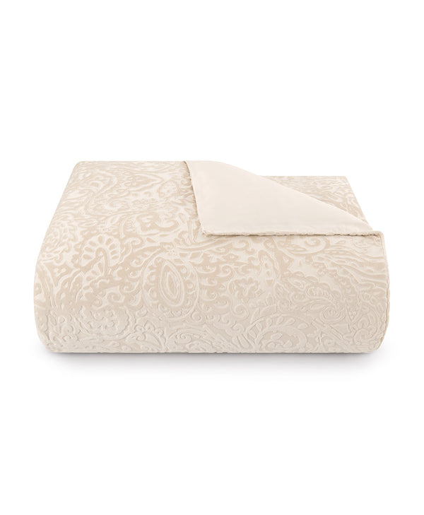 Patricia Nash Comforter Mini Set Laser Lace Jacquard