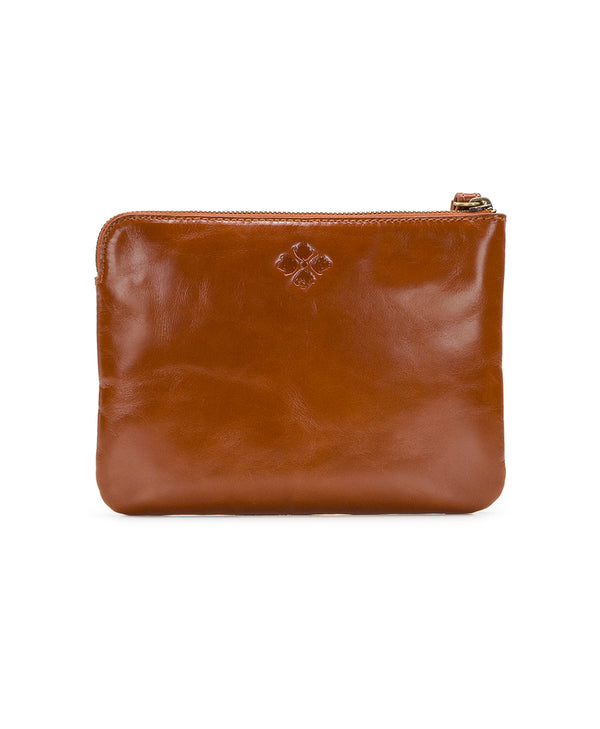 Patricia Nash Corinna Wristlet Discovery Collection — Venice Postcard