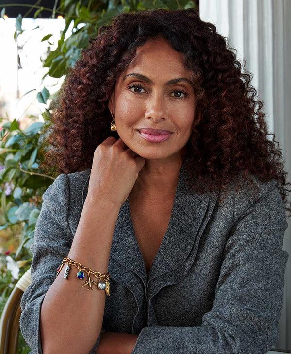 Patricia Nash Handbag Earrings Patricia's Memories Collection