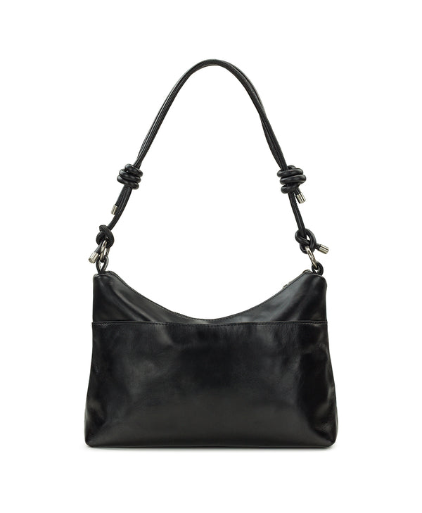 Patricia Nash Irma Shoulder Crossbody Vintage Distressed Leather