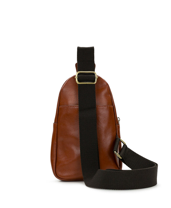 Patricia Nash Louetta Sling Soft Vegetable Tanned Leather