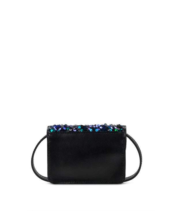 Patricia Nash Mini Lanza Gift Box Payettes And Velvet