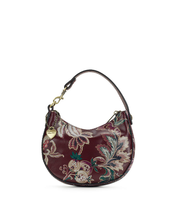 Patricia Nash Mini Morgana European Floral Tapestry