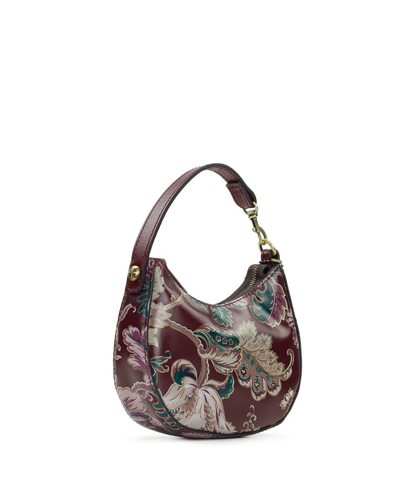 Patricia Nash Mini Morgana European Floral Tapestry