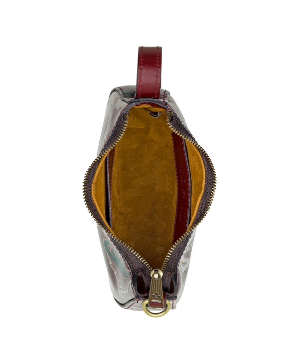 Patricia Nash Mini Morgana European Floral Tapestry