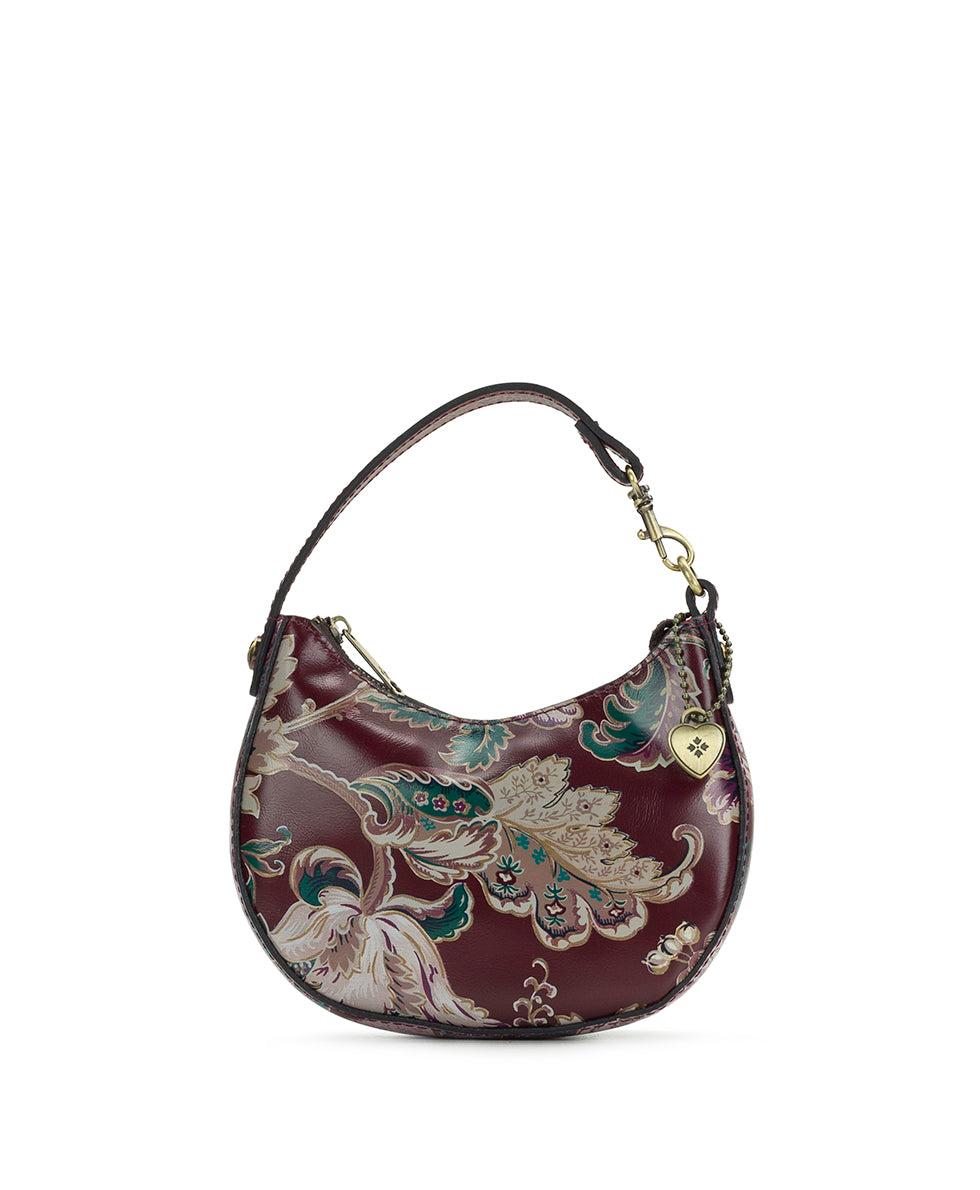 patricia nash Mini Morgana European Floral Tapestry