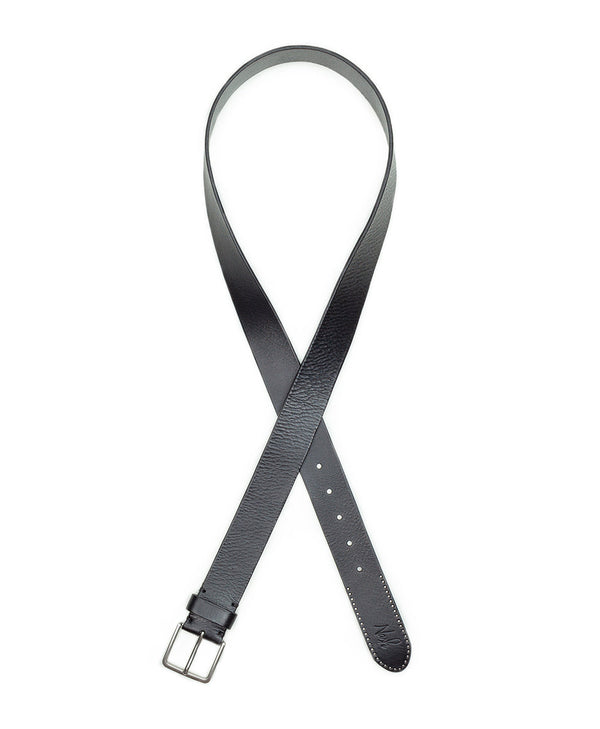 Patricia Nash Nash Men's Studded Belt Studded Leather