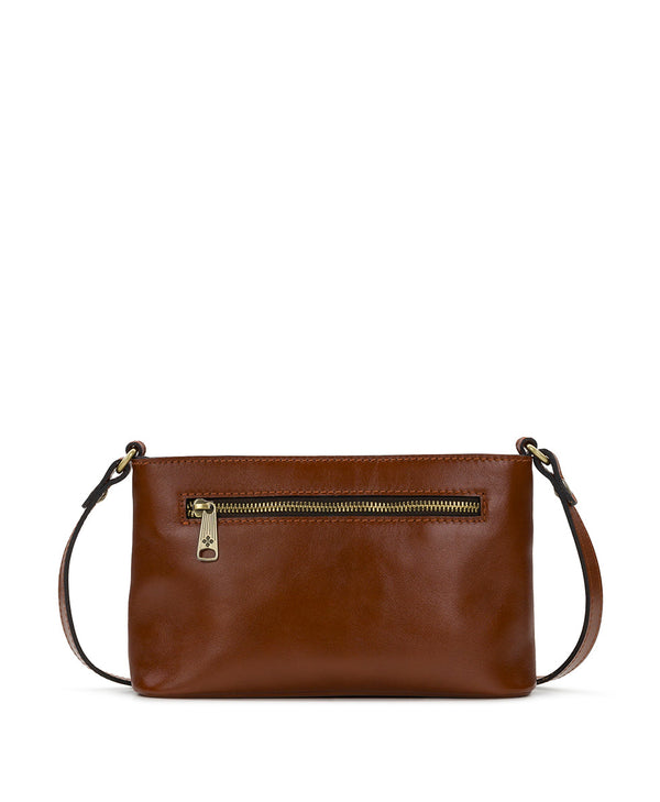 Patricia Nash Aimee Crossbody Heritage