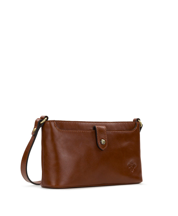 Patricia Nash Aimee Crossbody Heritage