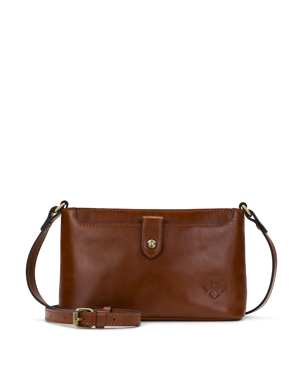 patricia nash Aimee Crossbody Heritage