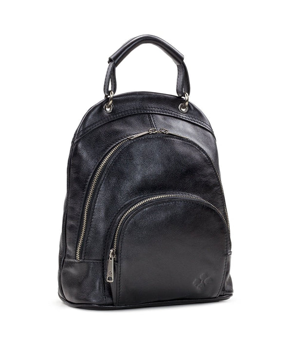 Patricia Nash Alencon Small Backpack Heritage