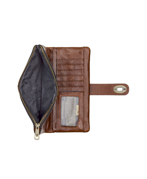 Patricia Nash Annesley Wristlet Patricia's Closet