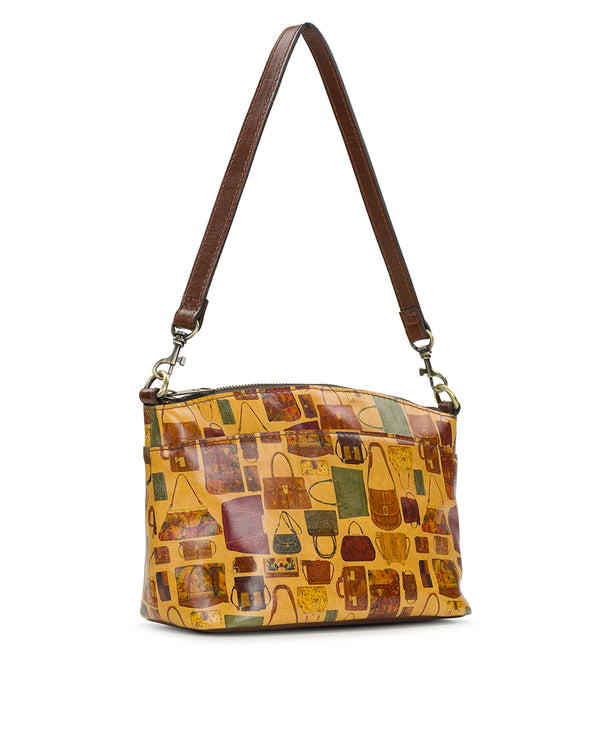 Patricia Nash Arlee Crossbody Patricia's Closet