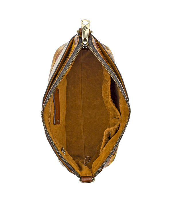 Patricia Nash Arlee Crossbody Patricia's Closet
