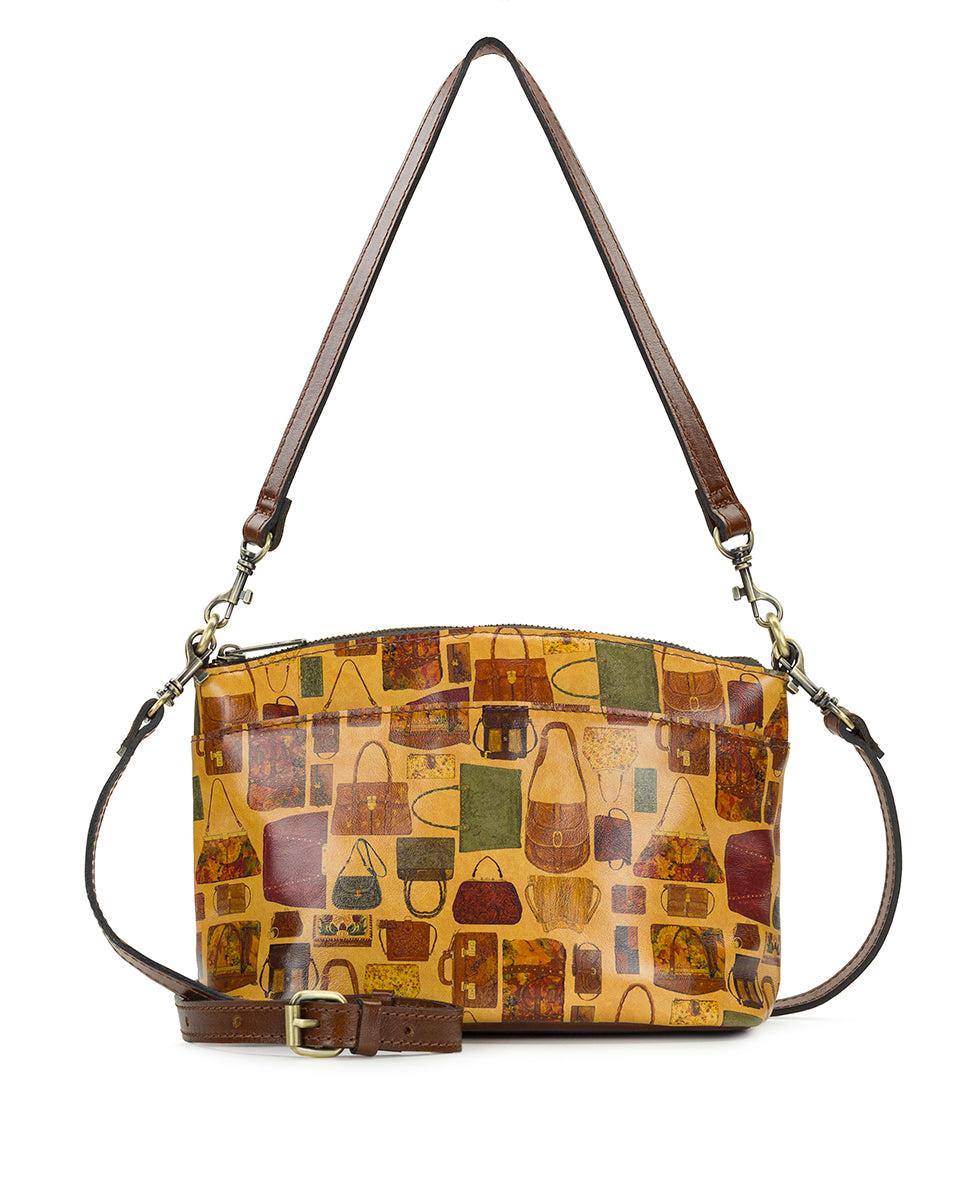 patricia nash Arlee Crossbody Patricia's Closet