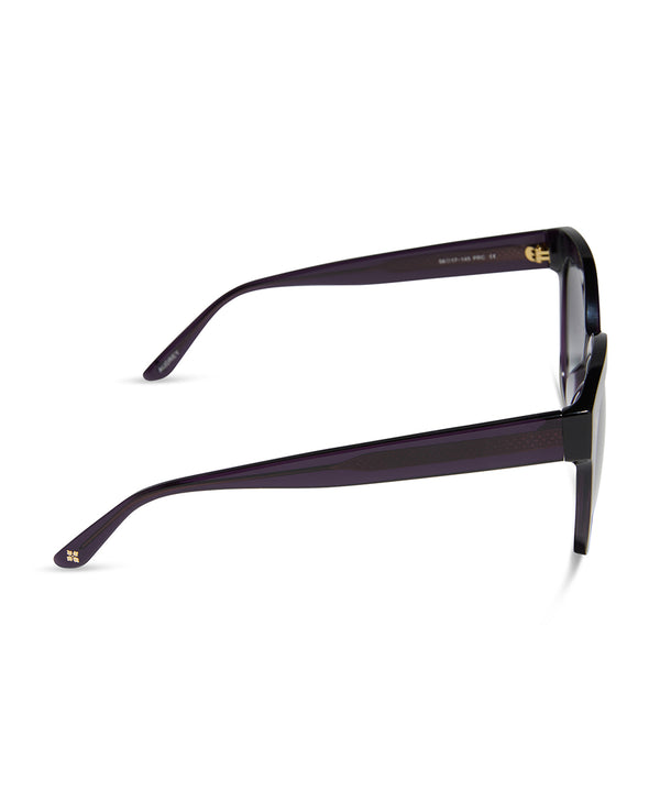 Patricia Nash Audrey Sunglasses Acai