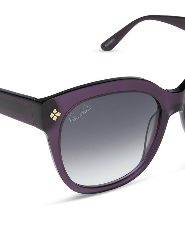 Patricia Nash Audrey Sunglasses Acai