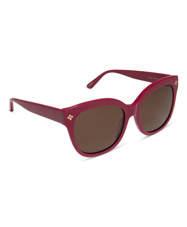 Patricia Nash Audrey Sunglasses Passion