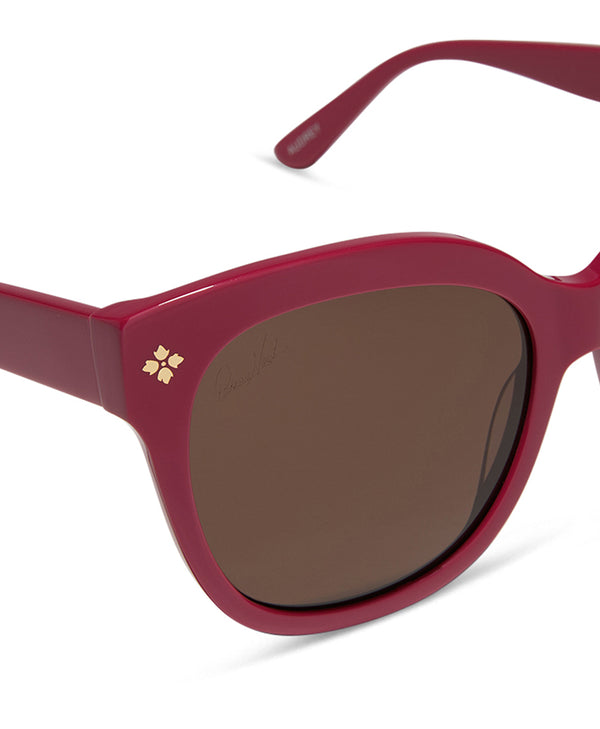Patricia Nash Audrey Sunglasses Passion
