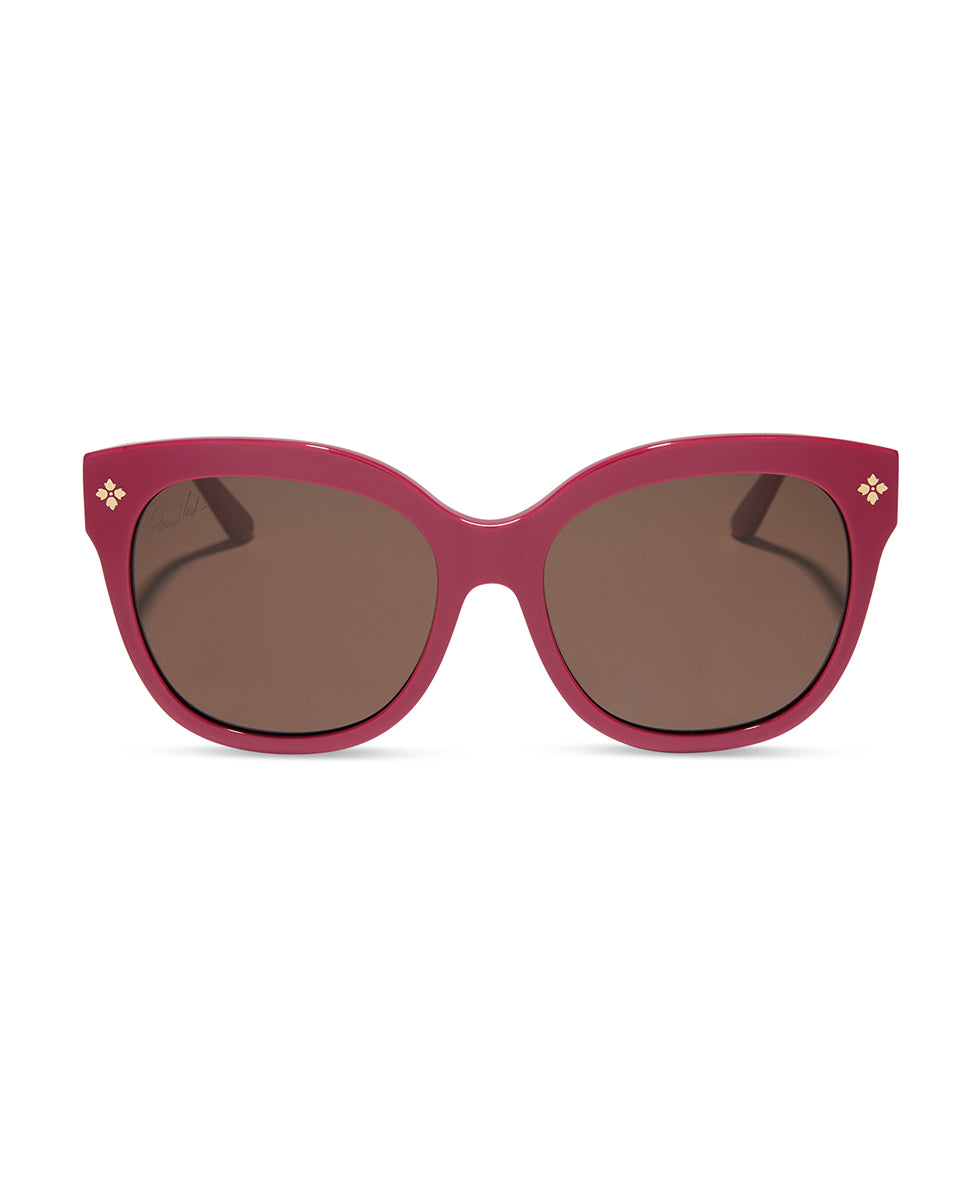 patricia nash Audrey Sunglasses Passion