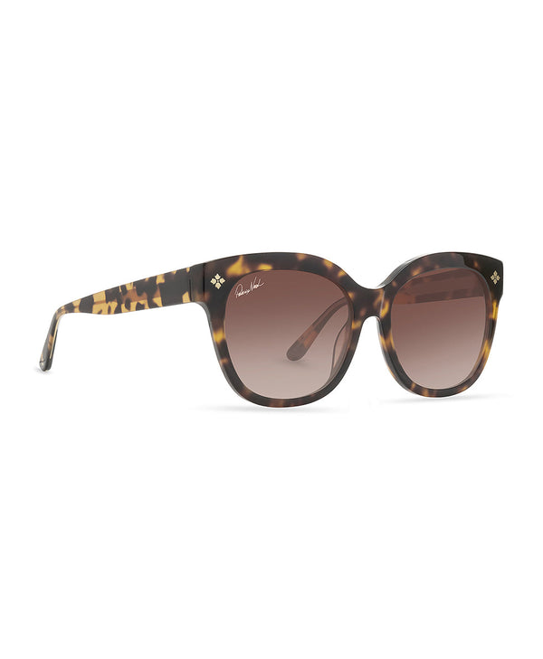 Patricia Nash Audrey Sunglasses Tortoise