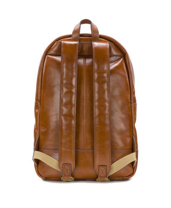 Patricia Nash Backpack Heritage Leather