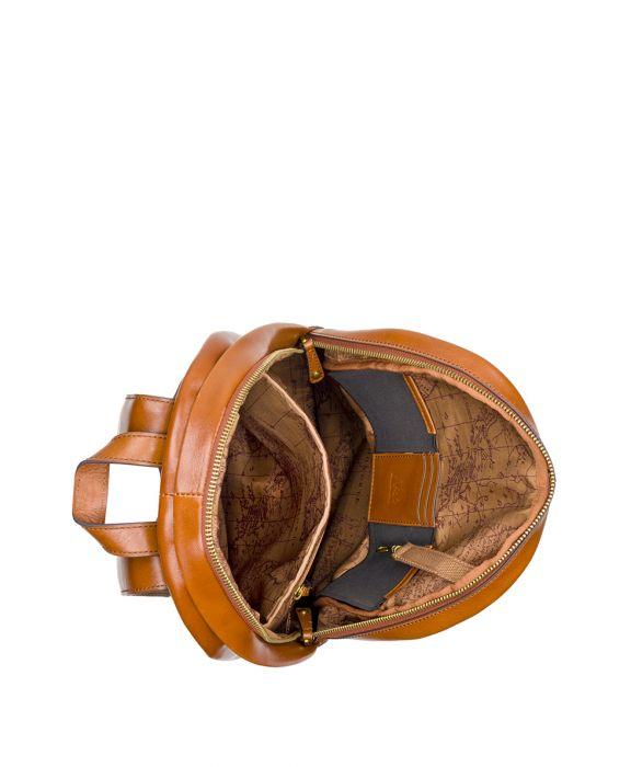 Patricia Nash Backpack Heritage Leather