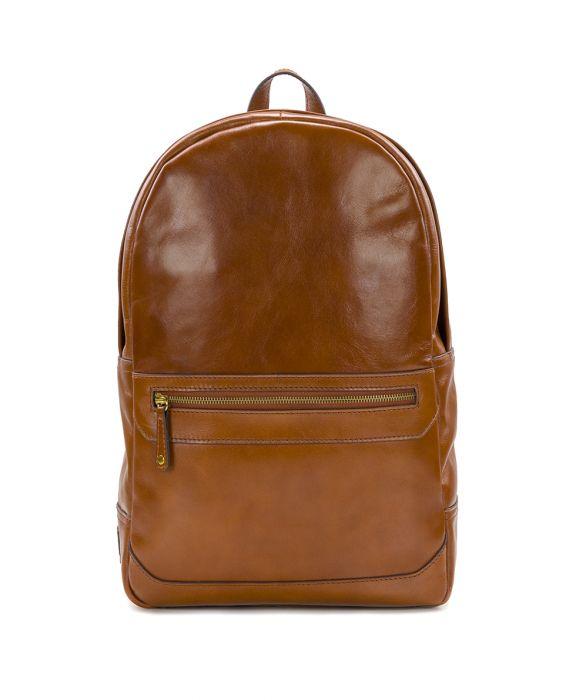patricia nash Backpack Heritage Leather