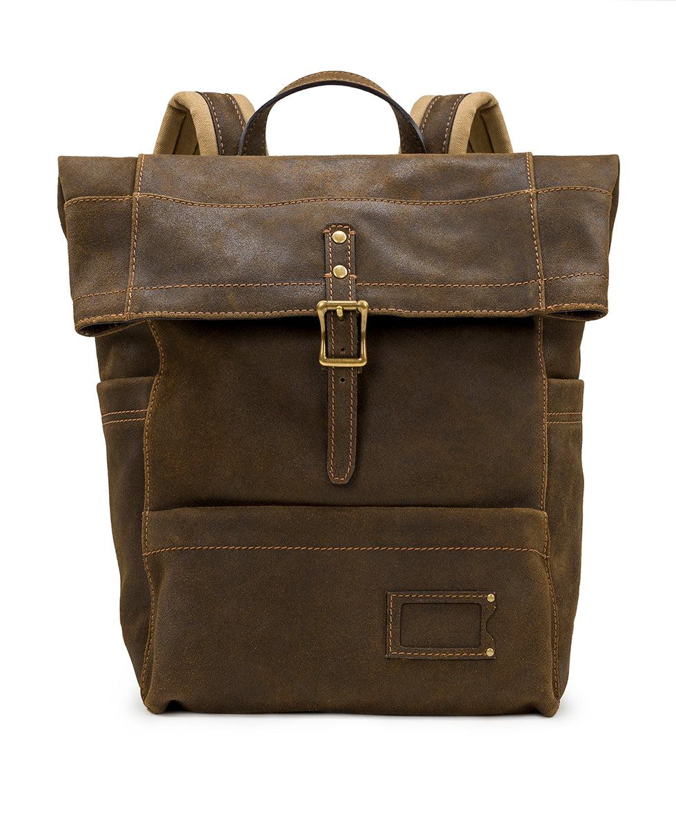 patricia nash Backpack Moto Leather