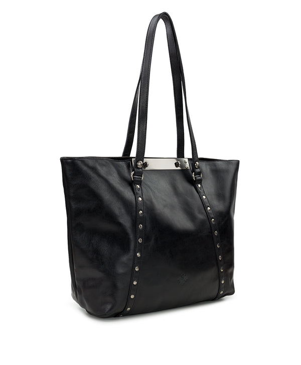 Patricia Nash Benvenuto Tote Heritage