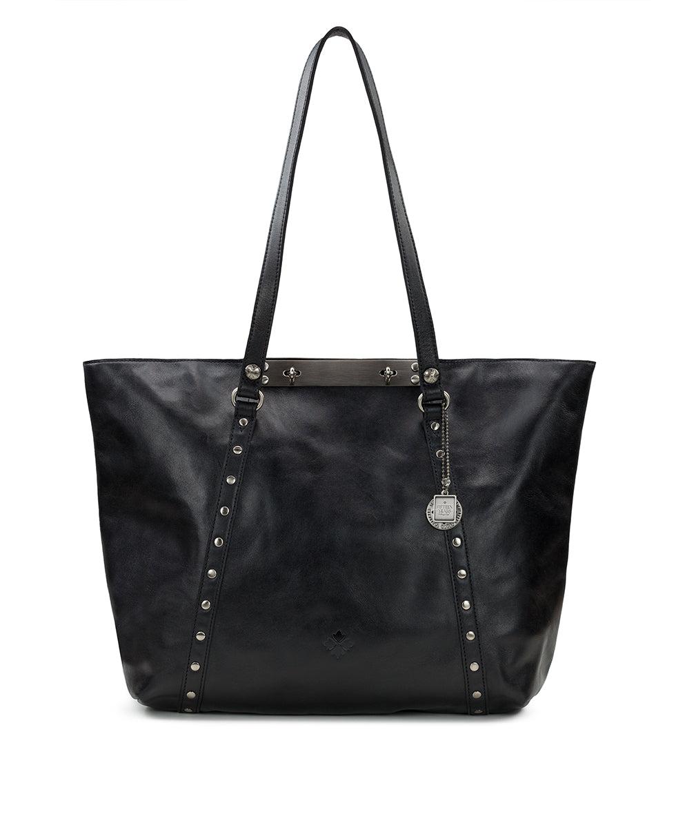 patricia nash Benvenuto Tote Heritage