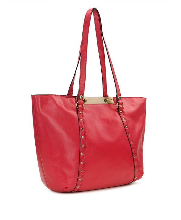 Patricia Nash Benvenuto Tote Passion