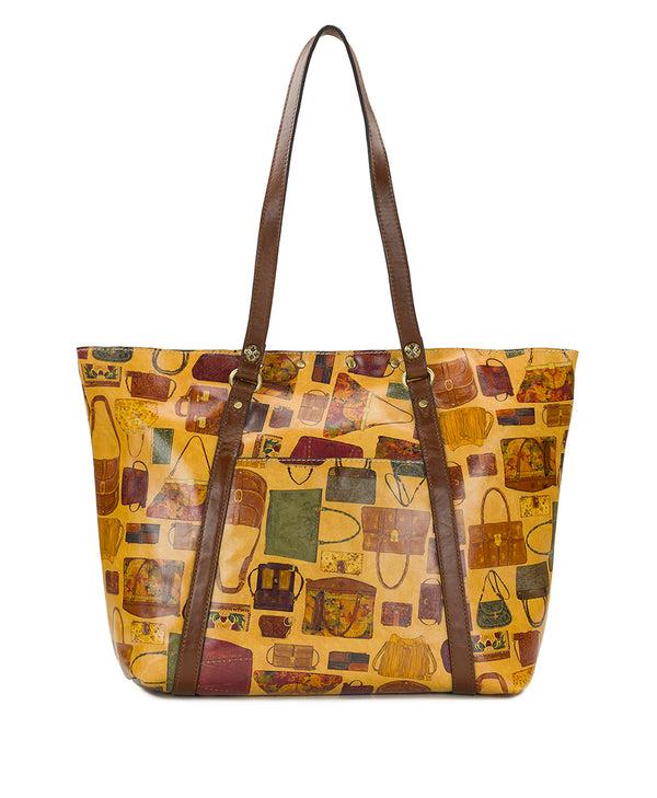 Patricia Nash Benvenuto Tote Patricia's Closet