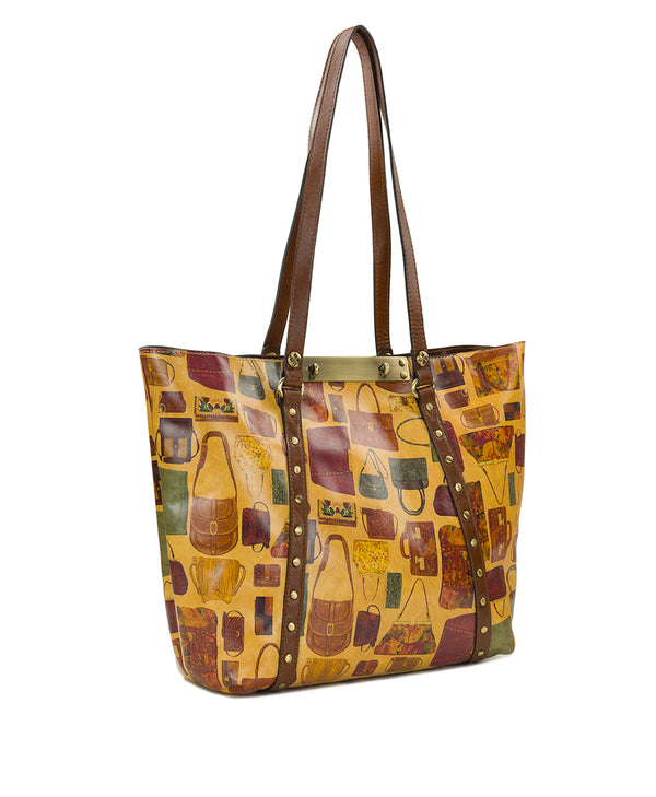 Patricia Nash Benvenuto Tote Patricia's Closet