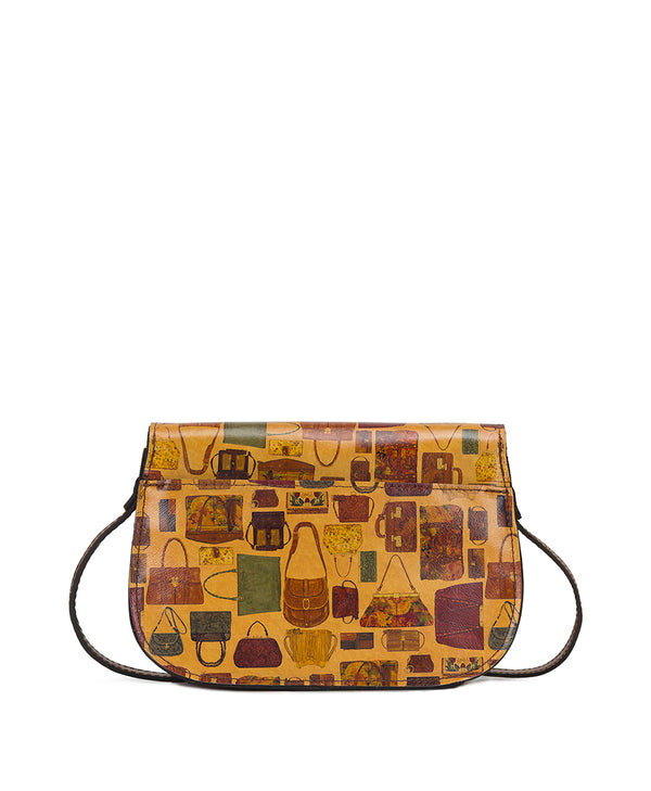 Patricia Nash Besano Crossbody Patricia's Closet