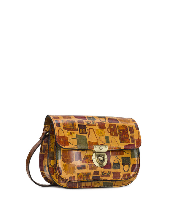 Patricia Nash Besano Crossbody Patricia's Closet