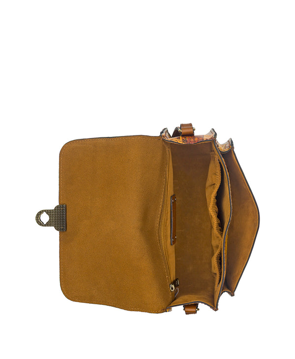 Patricia Nash Besano Crossbody Patricia's Closet