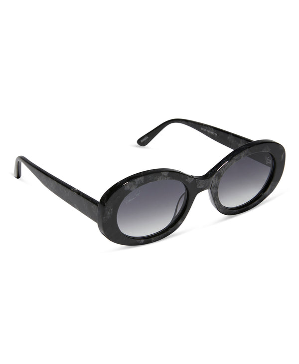 Patricia Nash Bianca Sunglasses Antique Metallic