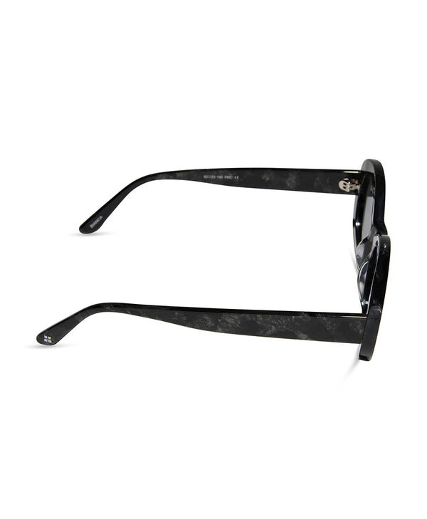 Patricia Nash Bianca Sunglasses Antique Metallic