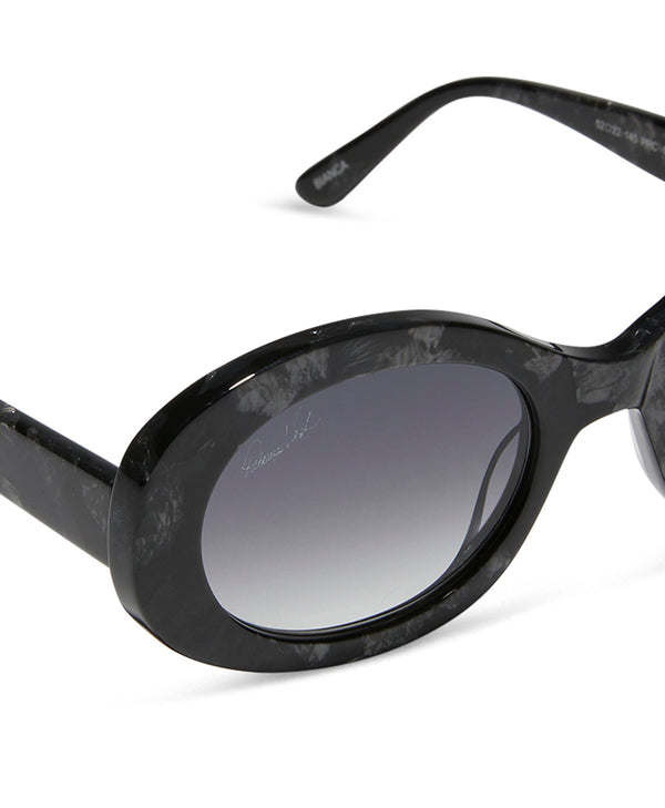 Patricia Nash Bianca Sunglasses Antique Metallic