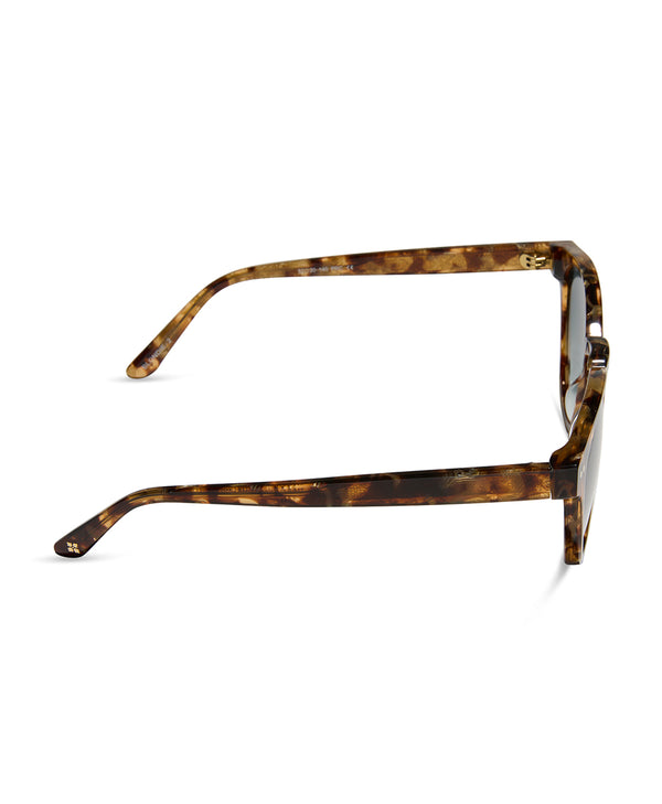 Patricia Nash Blondie II Sunglasses Dunmore Tort