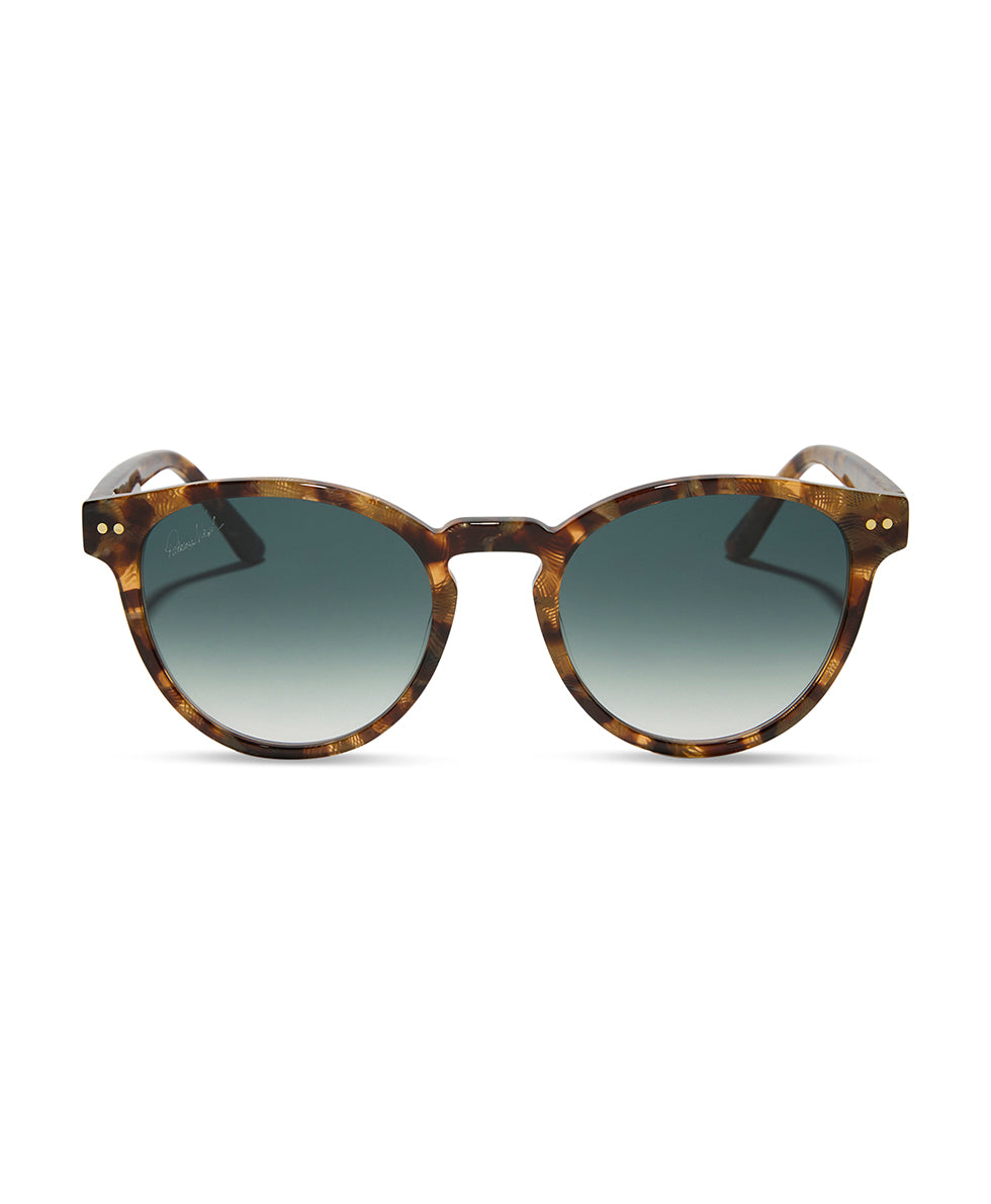 patricia nash Blondie II Sunglasses Dunmore Tort